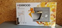 KENWOOD Küchenmaschine Chef KVC 3150S Hannover - Mitte Vorschau