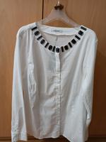 Bluse von Steilmann. Adler. gr 42. Neu. Bayern - Neuburg a.d. Donau Vorschau
