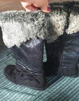 Tolle Stiefel, Größe 38, guter Zustand Sachsen - Falkenstein/Vogtland Vorschau