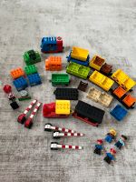 Lego Duplo Eisenbahn Set mit 150 Teilen Brandenburg - Falkensee Vorschau