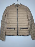 Marc o‘Polo leichte Daunenjacke M beige Altona - Hamburg Blankenese Vorschau