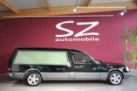 Mercedes-Benz E 280 Rappold Bestattungswagen/Leichenwagen Nordrhein-Westfalen - Borken Vorschau