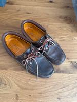 Timberlands Gr. 38,5 Altona - Hamburg Groß Flottbek Vorschau