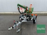 Posch HydroCombi 16 *Miete ab 95€/Tag* Säge / Holzspalter Bayern - Bamberg Vorschau