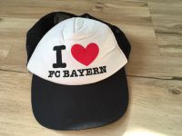 Basecap FC Bayern Sachsen - Thermalbad Wiesenbad Vorschau