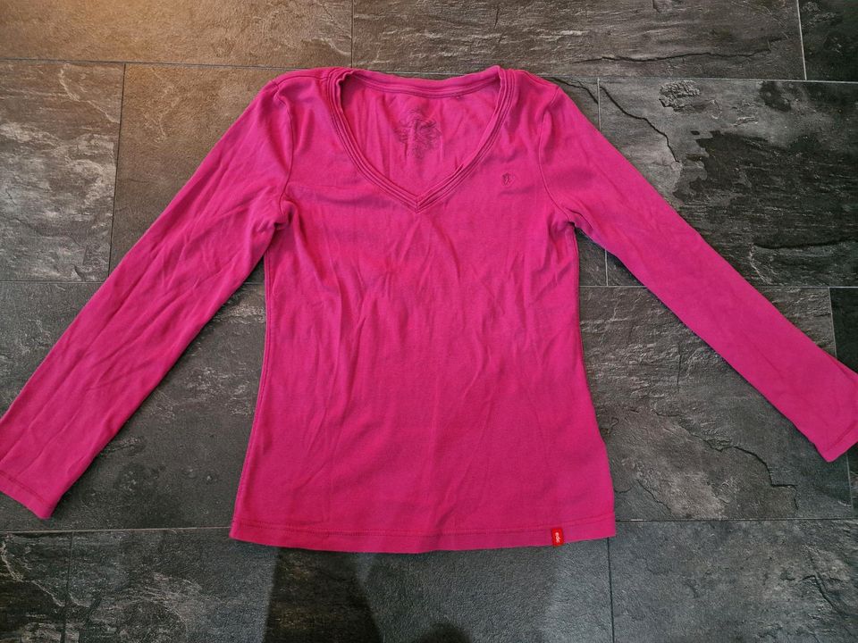 Damen Kleidung Rock Kleid Bluse T-shirt Pullover Hose 38/ 40 in Crimmitschau