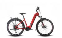 Conway Cairon C3.0 Ebike Damen Tiefeinsteiger NEU Rheinland-Pfalz - Alpenrod Vorschau