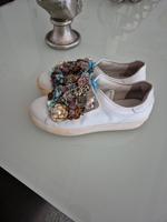 pokemaoke Damenschuhe Gr. 37 Niedersachsen - Bad Fallingbostel Vorschau