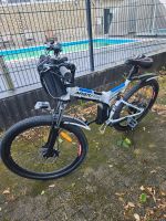 E-Mountainbike Electro Fahrrad 26 Zoll Nordrhein-Westfalen - Gelsenkirchen Vorschau