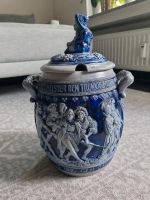 Rumtopf vintage antik blau 4 Liter Köln - Ehrenfeld Vorschau