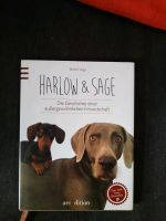 Harlow & Sage - Die Geschichte einer außergewöhnlichen Freundsch. Pankow - Prenzlauer Berg Vorschau