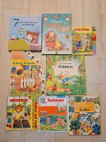 Kinderbücher für KiTa Kinder, Bilderbücher Duisburg - Duisburg-Süd Vorschau