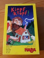 Klopf Klopf Spiel von HABA Bayern - Puschendorf Vorschau