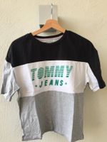 T-Shirt Tommy Jeans Gr. S Bayern - Deggendorf Vorschau