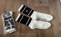 Reebok Crew Sock Gr. 40-42 Basketball Thüringen - Unterwellenborn Vorschau