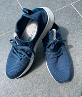♥️ Marc O Polo Sneaker, Turnschuhe, Sportschuhe, blau, 42 Schleswig-Holstein - Bordesholm Vorschau