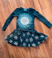 Desigual Elsa & Anna Kleid mit Pailletten 3-4Jahre Dresden - Tolkewitz Vorschau