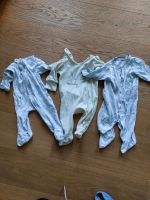 Schlafanzüge 62 68 unisex Jungen Mädchen 3-6 Monate Friedrichshain-Kreuzberg - Friedrichshain Vorschau