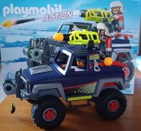 Playmobil 9059 Eispiratentruck Baden-Württemberg - Schechingen Vorschau