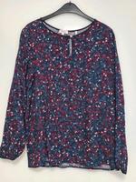 ❤️ s.Oliver Longsleeve/ Damenshirt, Gr. 42 Nordrhein-Westfalen - Niederkassel Vorschau