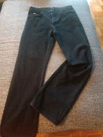 Jeans Eightyfive Schwarz gr.30 Bayern - Burgau Vorschau