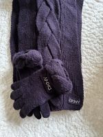 DKNY Schal und Handschuhe Set Berlin - Spandau Vorschau