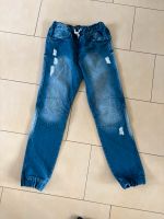 Jogger Jeans Größe 164, top Sachsen - Weißenborn Erzgebirge Vorschau