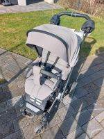 Hartan Kombi Kinderwagen Nordrhein-Westfalen - Warburg Vorschau