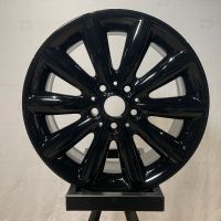 Original 17 Zoll Mini F55 F56 F57 Cosmos Spoke 499 Alufelgen Nordrhein-Westfalen - Holzwickede Vorschau