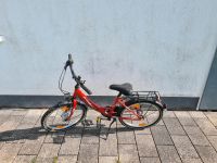 Kinder Fahrrad Niedersachsen - Holzminden Vorschau