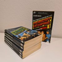 STAR TREK - Raumschiff Enterprise - Die Serie als Romane Hessen - Solms Vorschau