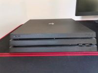 Playstation 4 pro (1tb) Bayern - Eggolsheim Vorschau