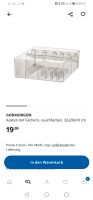 IKEA GODMORGON Kosmetik Organizer Baden-Württemberg - Laichingen Vorschau