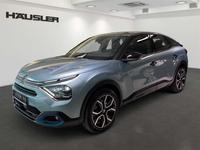 Citroën C4 136 Feel Einparkhilfe Navi LED-Scheinwerfer München - Schwanthalerhöhe Vorschau