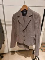Mexx Hosenanzug Damen Gr. 34 rosa braun Bayern - Albaching Vorschau