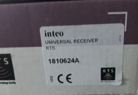 Somfy Universal Receiver 1810624 München - Hadern Vorschau