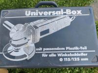 Box für Winkelschleifer Hessen - Kassel Vorschau