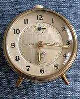 Vintage Tischwecker,Wecker,Uhr,Uhrzeit Hessen - Nidderau Vorschau