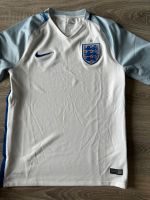 Nike England Trikot size M Frankfurt am Main - Sachsenhausen Vorschau