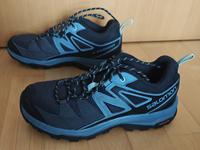 SALOMON X Radiant Damen Wanderschuhe Trekkingschuhe 40 41 Baden-Württemberg - Sachsenheim Vorschau
