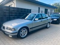 BMW E36 320i Bayern - Maroldsweisach Vorschau