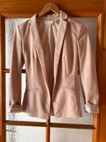 Blazer in hellrosa Brandenburg - Lübbenau (Spreewald) Vorschau