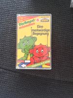 Die Ampelmännchen Teil 6 Kassette Hessen - Babenhausen Vorschau