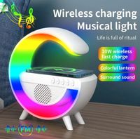 Bluetooth speakers, wireless charger Musik Spieler Niedersachsen - Lüneburg Vorschau