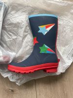 Mini Boden Gummistiefel 33 NP 50€ Kautschuksohle Niedersachsen - Wolfsburg Vorschau