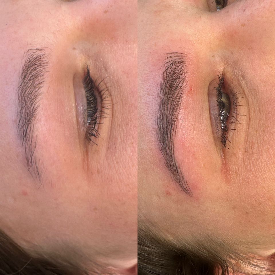 Microblading in Osnabrück