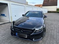 Mercedes Benz C43 AMG Scheckheft Performance Klappenquspuff Hessen - Mühlheim am Main Vorschau
