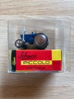 Schuco Piccolo Lanz Traktor 1:90 Rheinland-Pfalz - Nauort Vorschau