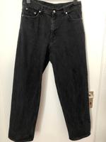Weekday Rail superschöne Jeans 44/46 - 32/30 straight high XL Berlin - Schöneberg Vorschau