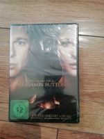 DVD Benjamin Button (Original verpackt) Nordrhein-Westfalen - Winterberg Vorschau